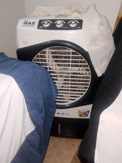 Air cooler all over ok