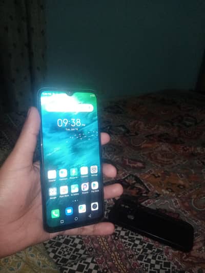 Infinix Hot 11 Play