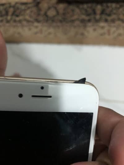 Apple iPhone 6S