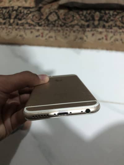 Apple iPhone 6S