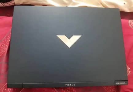 HP Victus 15 Gaming Laptop