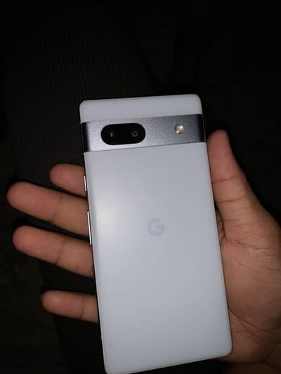Google Pixel 7a