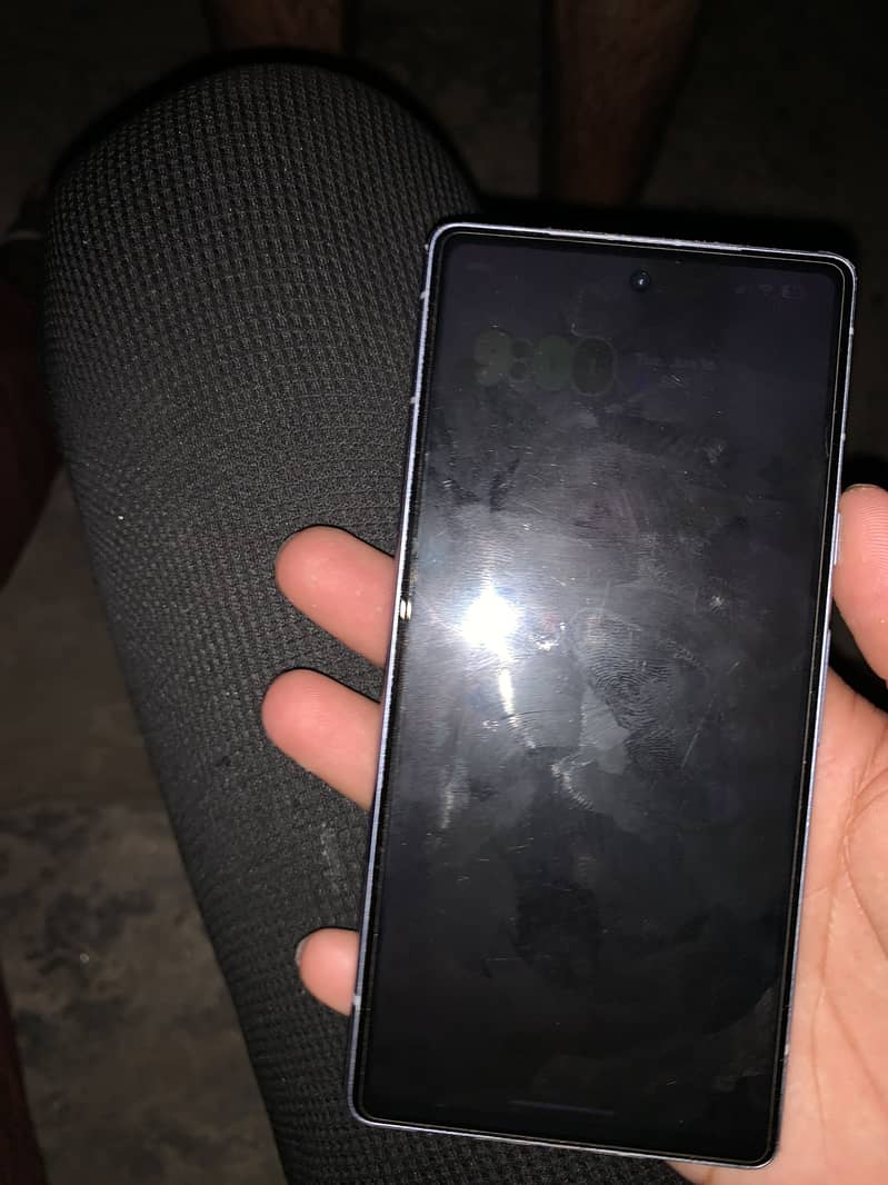 Google Pixel 7a 1