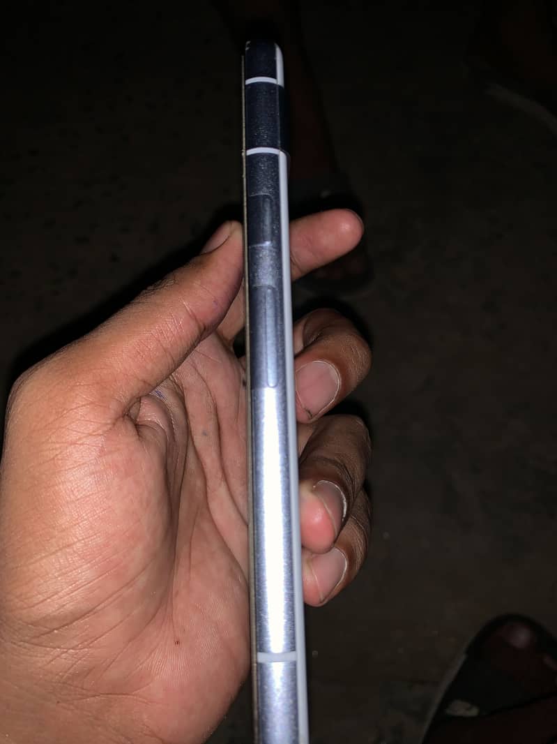 Google Pixel 7a 3