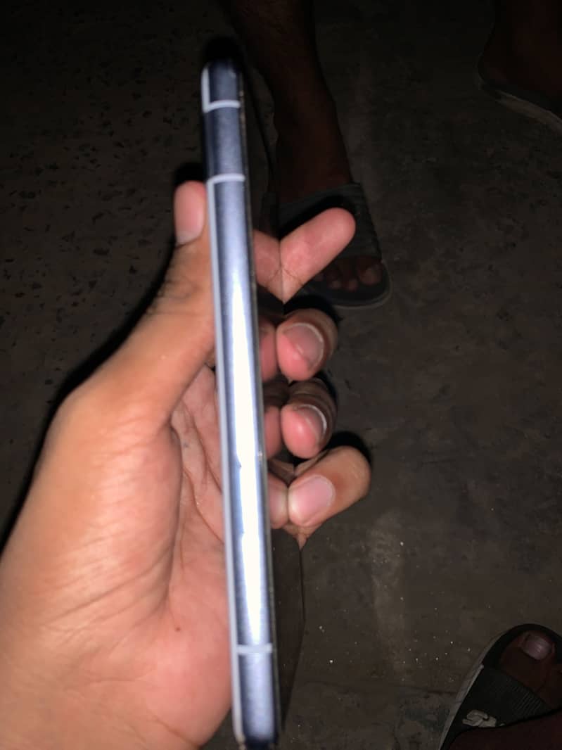 Google Pixel 7a 4