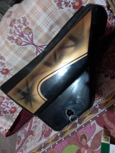 thaky tapa for sale good condition