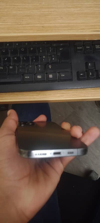 Apple iPhone 12 Pro