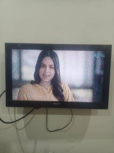 Sony led 32 inch neat and clean with remote Asghar Bhatti 03214505790