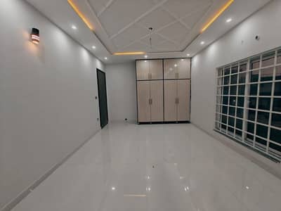 1 kanal ideal house