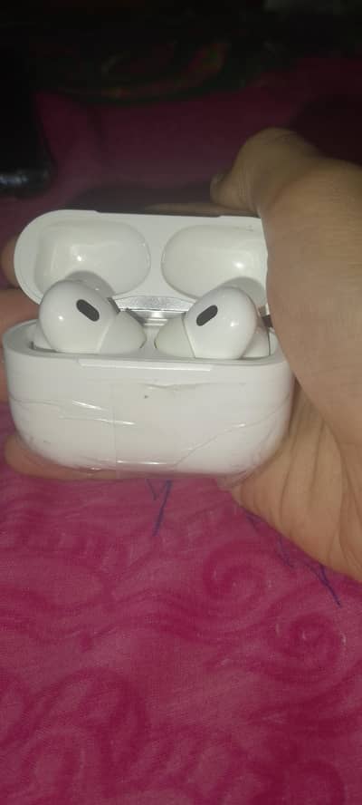 Apple Airpods