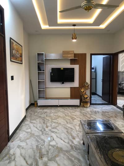 LUXURY FULLY FURNISHED EXECUTIVE HOUSE FOR SALE IN MURREE