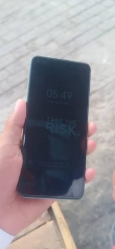 Tecno spark 7 pro