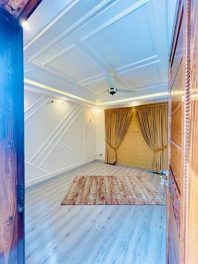 1 kanal ideal house