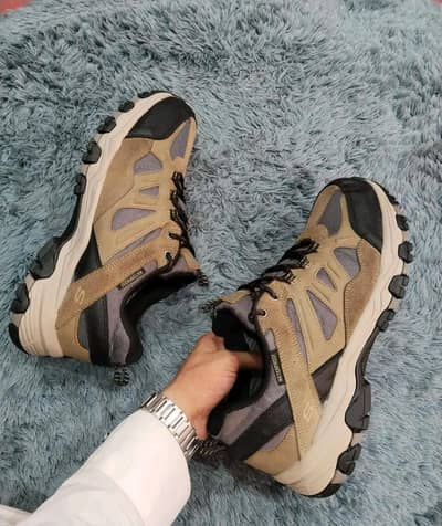 new shoes