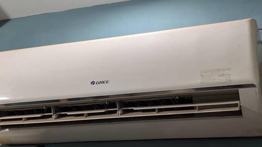 ac gree