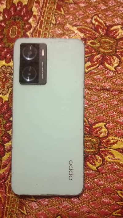 OPPO A57