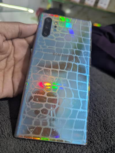 Samsung Mobile Note 10 Plus