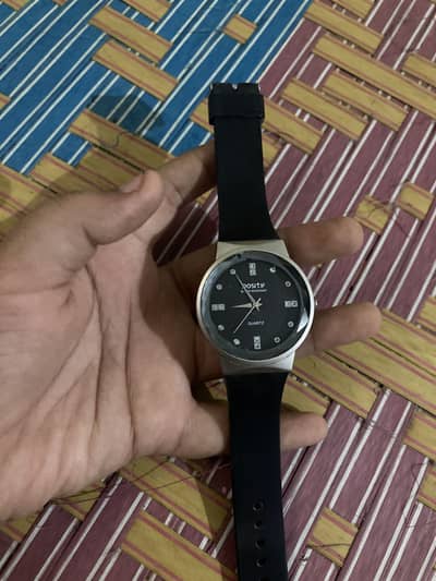 Best watch