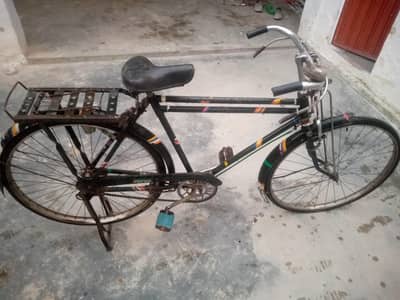 sohrab sicle for sel good condition all ok