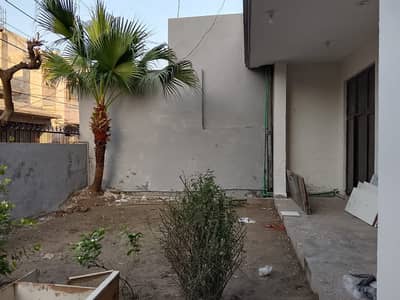 10 Marla house available for rent in khuda Bakhash colony near airport