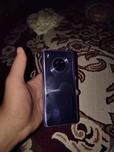 Huawei Y9a