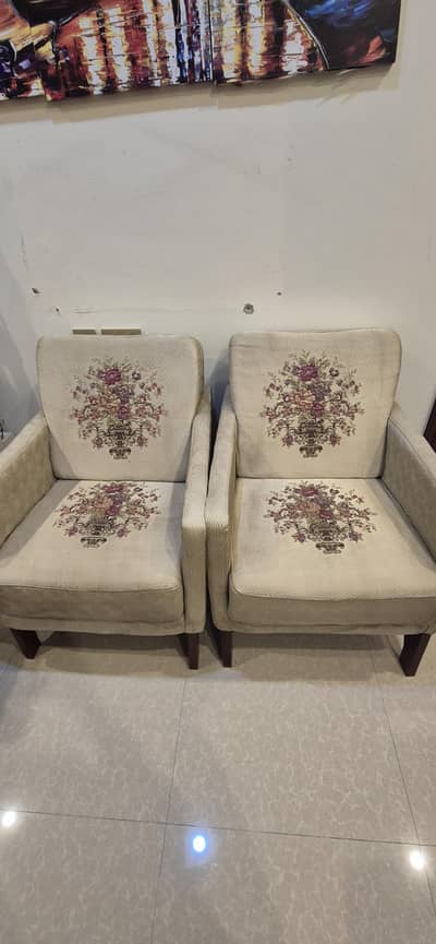 single seater sofa chair