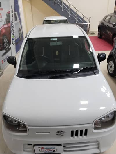 Suzuki Alto 2023