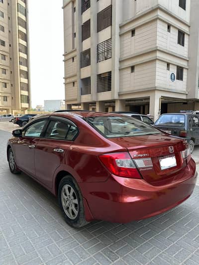 Honda Civic VTi Oriel Prosmatec 2016 o 0/3/3/6/2/6/4/4/0/6/7