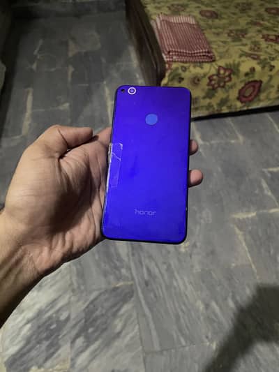 Huawei Honor 8 lite