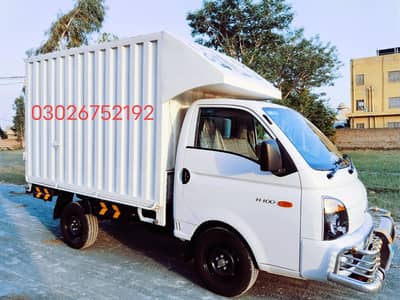 hyundai porter 2025 Ac