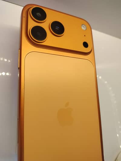 Apple iPhone 11 Pro Max converted 17 pro max