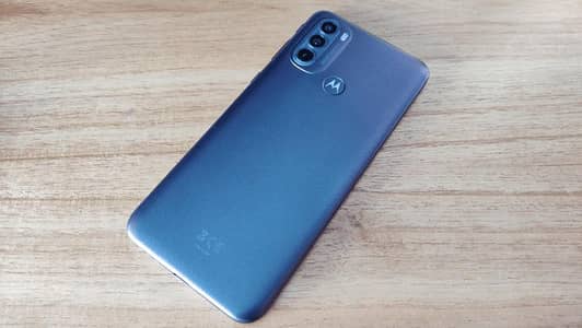 Motorola Moto G31