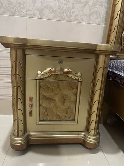 Bed set
