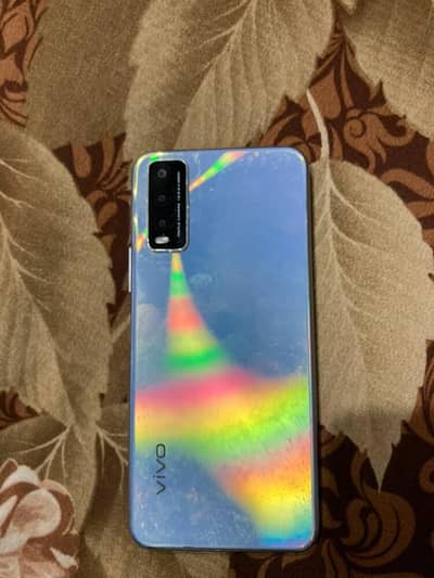 Vivo Y20 dual sim 4 64GB
