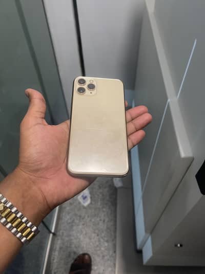 Apple iPhone 11 Pro PTA approved dual 10:10 condition