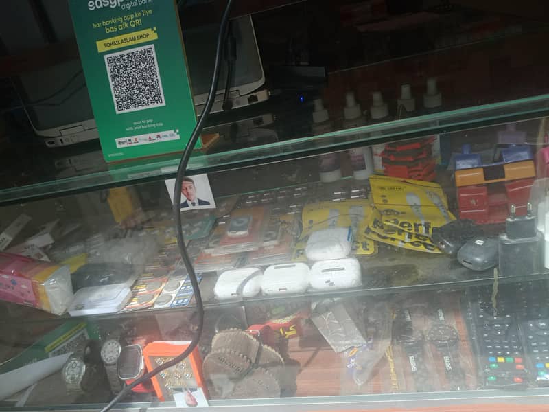 Counter 1