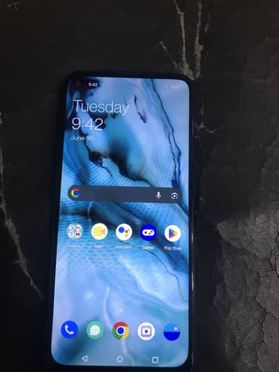 One Plus Nord N100