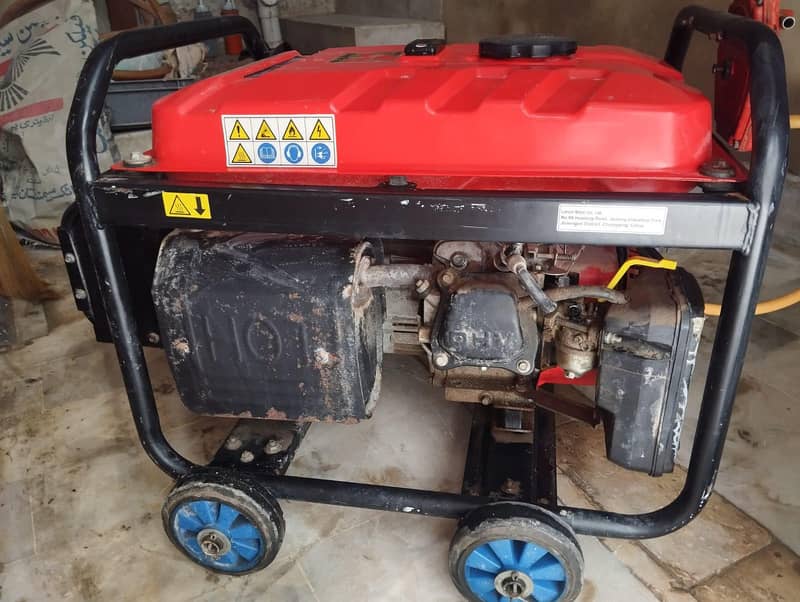 Generator 2