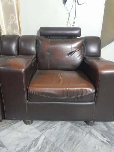 Sofa set