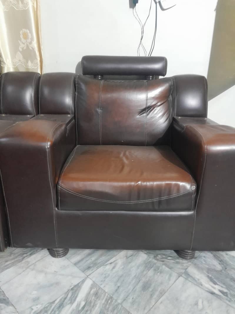 Sofa set 0