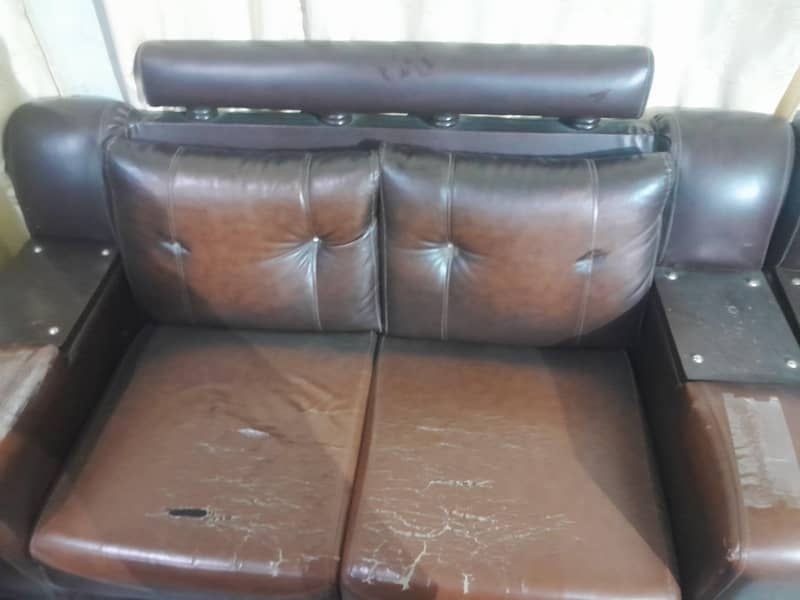 Sofa set 1