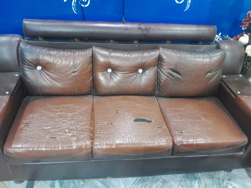 Sofa set 2