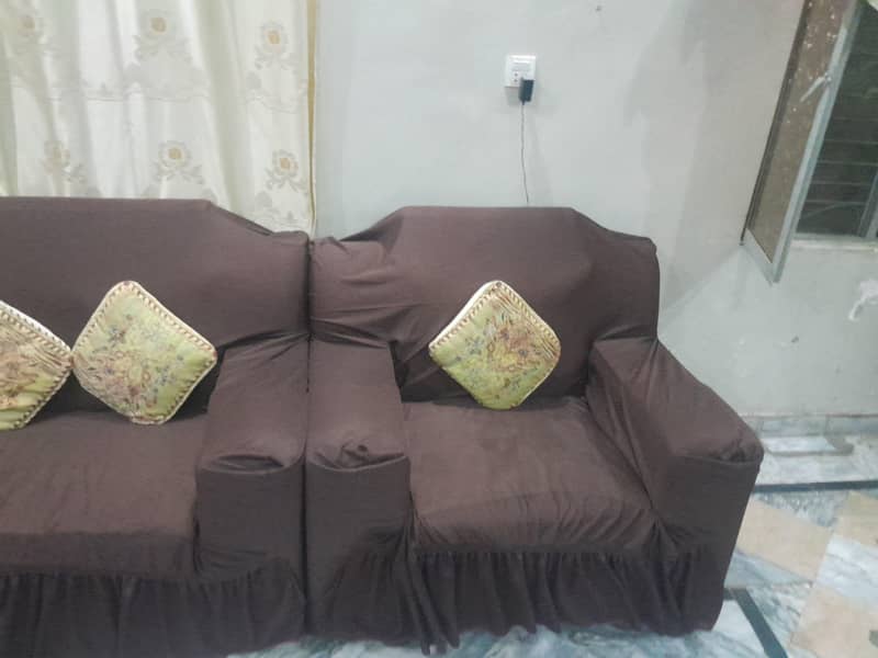 Sofa set 3