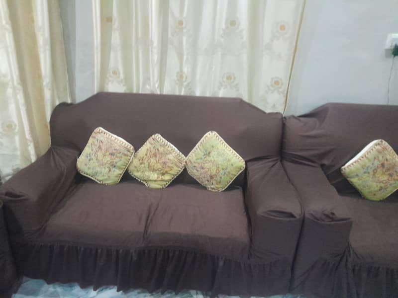 Sofa set 4