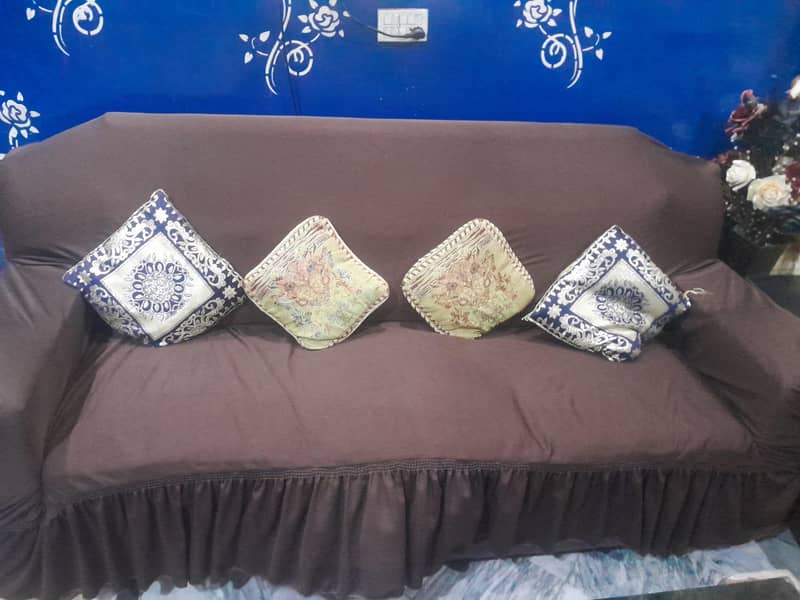 Sofa set 5