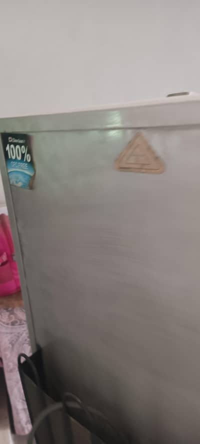 Dawlance fridge for sale