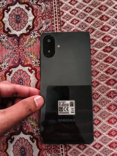 Samsung Mobile A07 5G