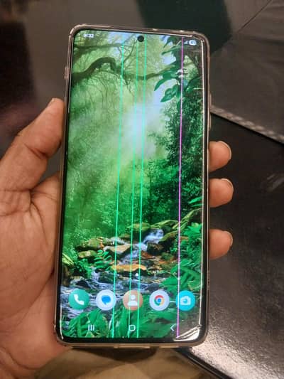 Samsung s21 ultra 128 gb NON PTA