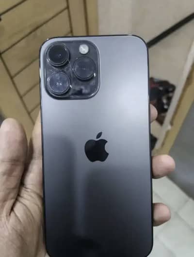 Apple iPhone 14 Pro Max