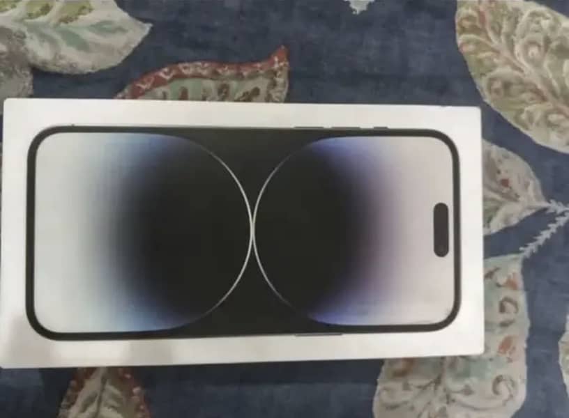 Apple iPhone 14 Pro Max 2